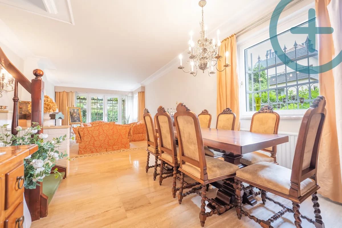 7-Zimmer-Haus kaufen in Wien – 160 m², € 999.000 – Bild 3 von 29