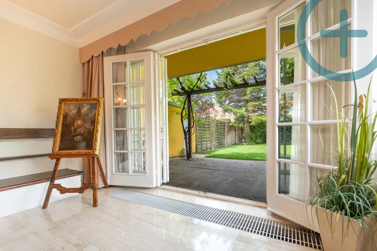 7-Zimmer-Haus kaufen in Wien – 160 m², € 999.000 – Bild 4 von 29