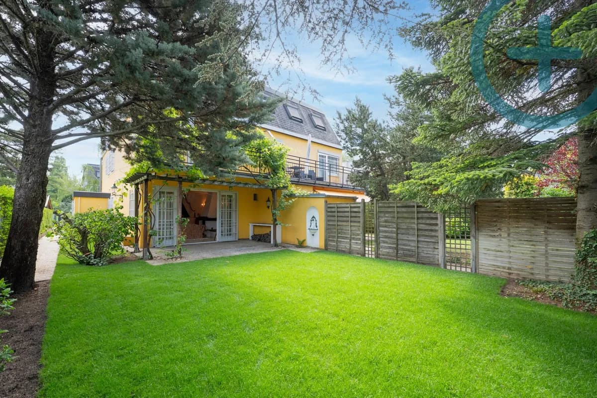 7-Zimmer-Haus kaufen in Wien – 160 m², € 999.000 – Bild 6 von 29