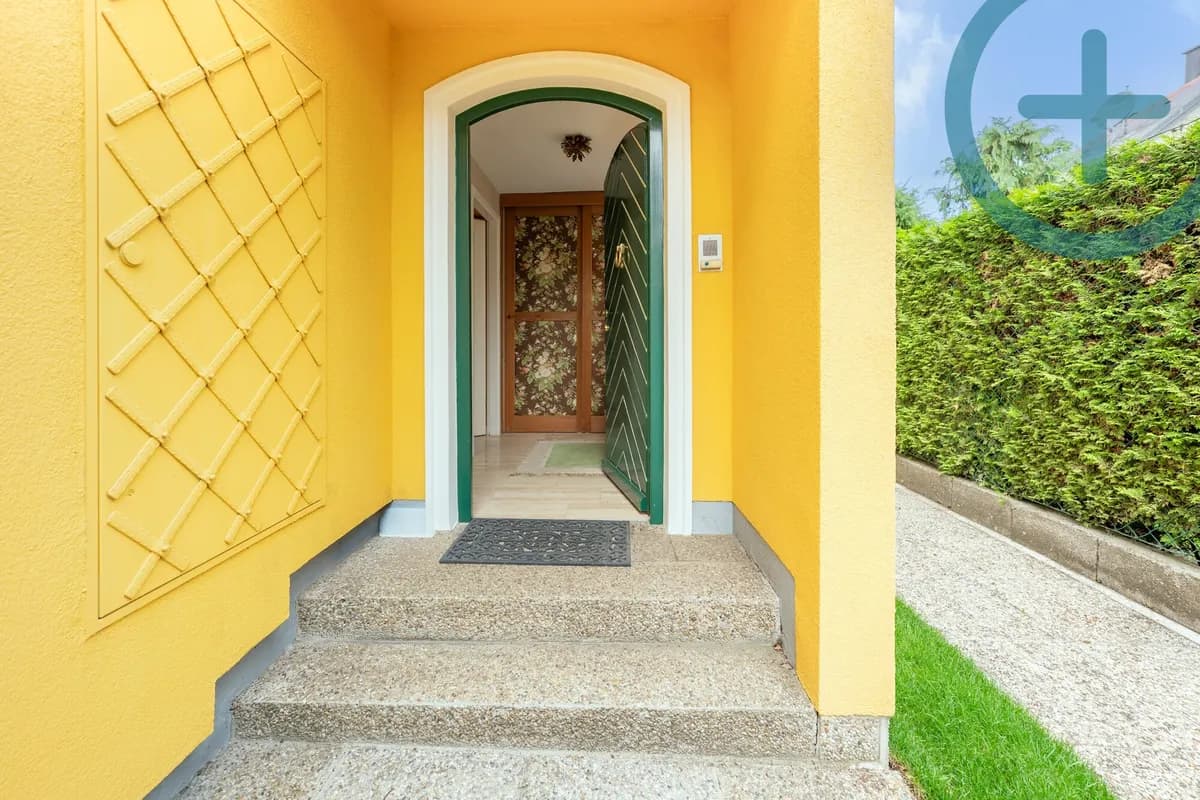 7-Zimmer-Haus kaufen in Wien – 160 m², € 999.000 – Bild 7 von 29