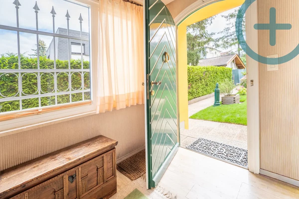 7-Zimmer-Haus kaufen in Wien – 160 m², € 999.000 – Bild 8 von 29