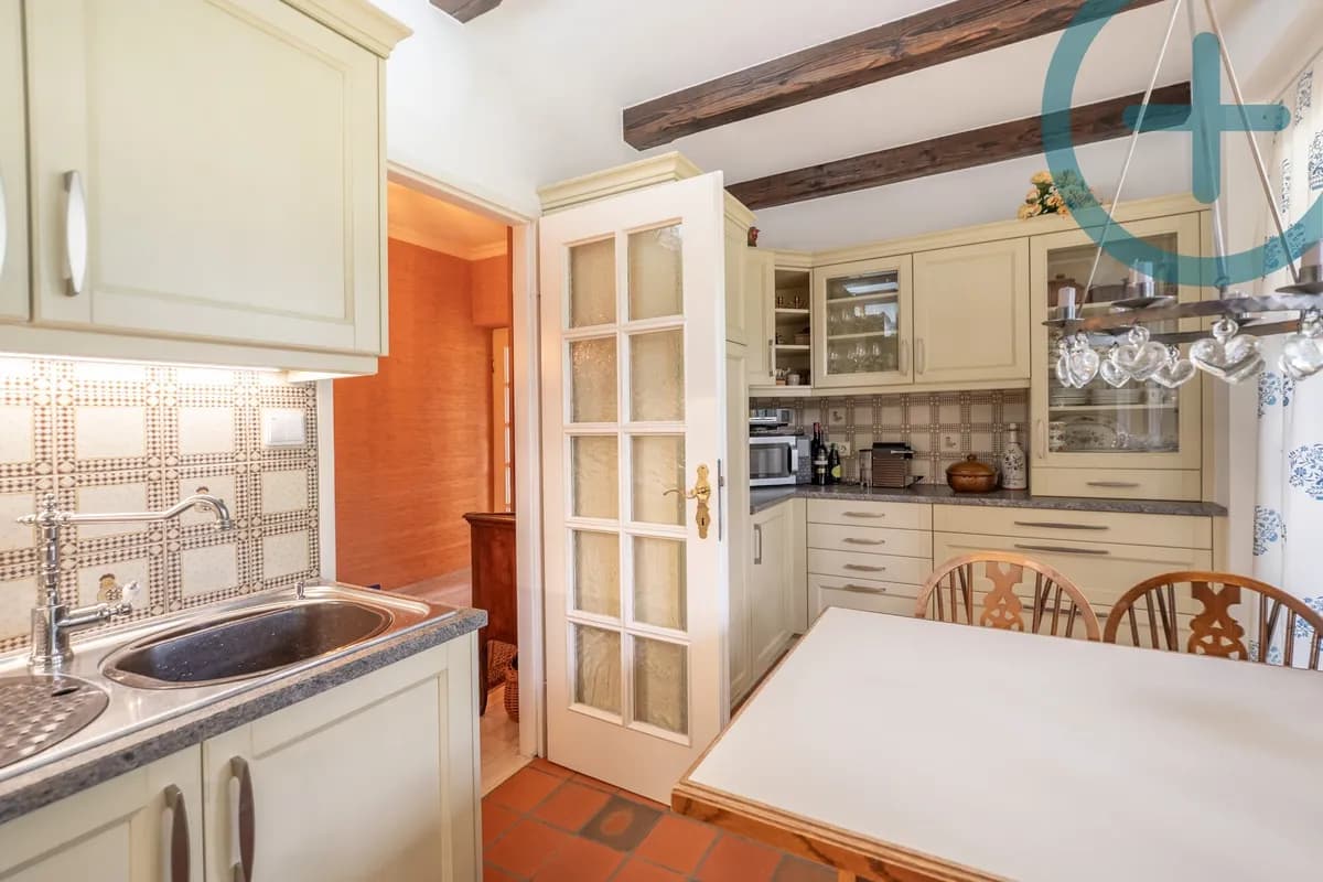 7-Zimmer-Haus kaufen in Wien – 160 m², € 999.000 – Bild 10 von 29