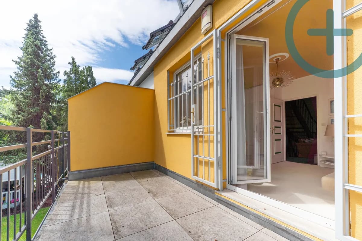 7-Zimmer-Haus kaufen in Wien – 160 m², € 999.000 – Bild 11 von 29