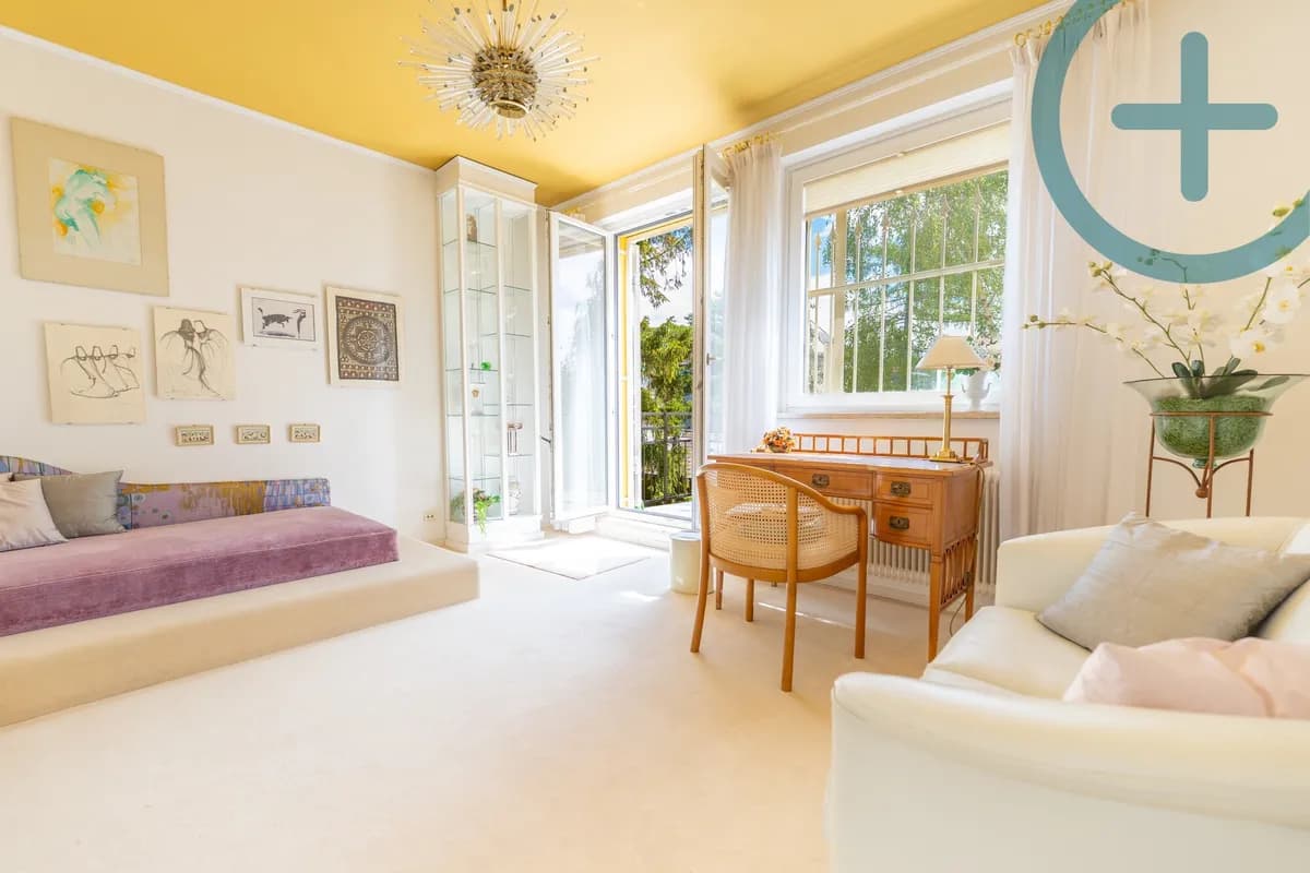 7-Zimmer-Haus kaufen in Wien – 160 m², € 999.000 – Bild 12 von 29