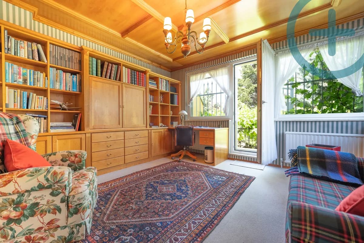 7-Zimmer-Haus kaufen in Wien – 160 m², € 999.000 – Bild 13 von 29