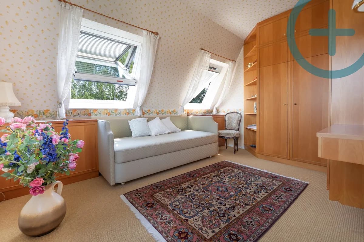 7-Zimmer-Haus kaufen in Wien – 160 m², € 999.000 – Bild 15 von 29