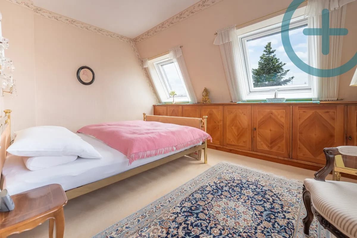 7-Zimmer-Haus kaufen in Wien – 160 m², € 999.000 – Bild 16 von 29