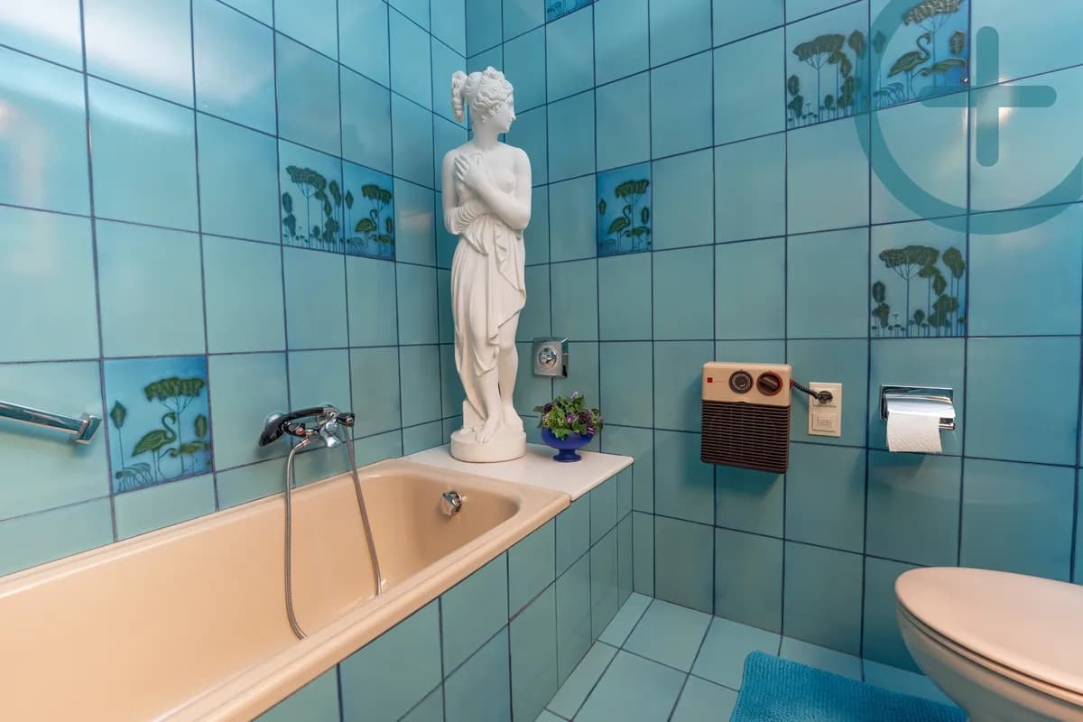 7-Zimmer-Haus kaufen in Wien – 160 m², € 999.000 – Bild 20 von 29