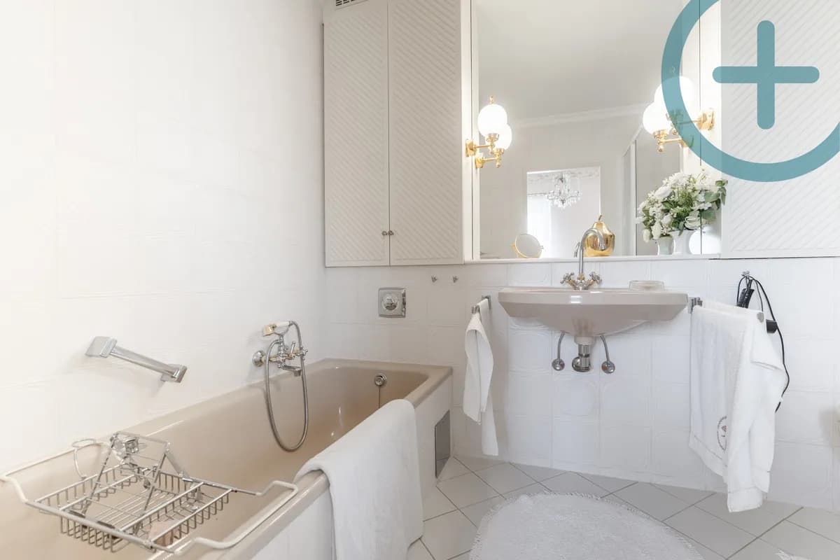 7-Zimmer-Haus kaufen in Wien – 160 m², € 999.000 – Bild 21 von 29