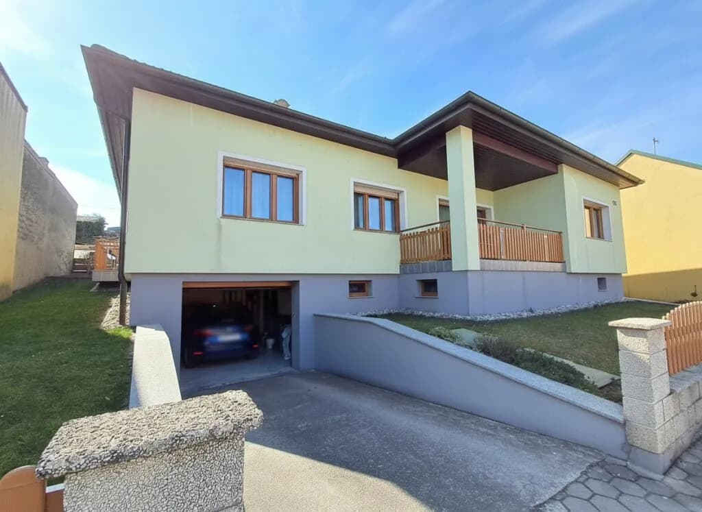5-Zimmer-Haus kaufen in Gänserndorf – 120 m², € 237.000