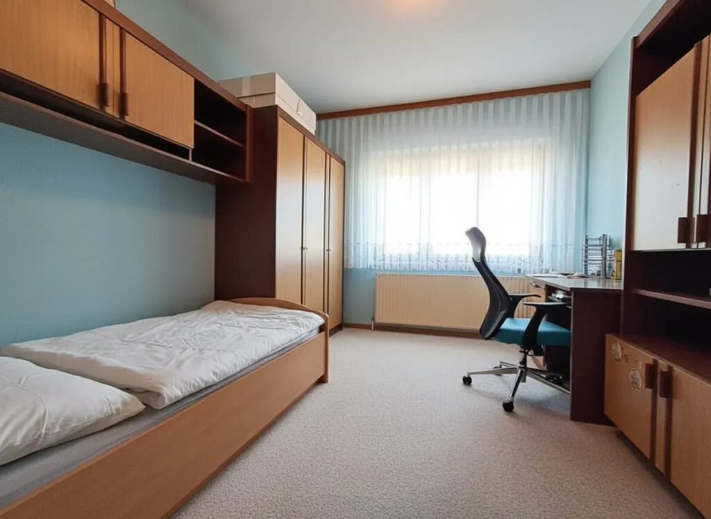 5-Zimmer-Haus kaufen in Gänserndorf – 120 m², € 237.000 – Bild 11 von 15