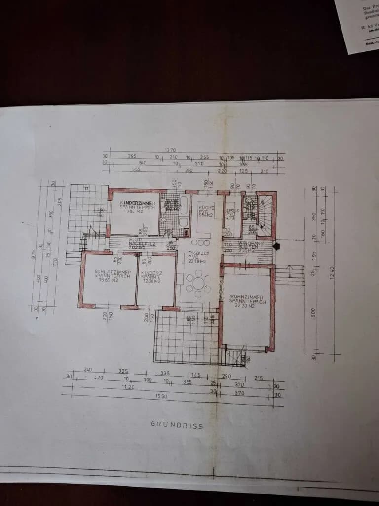 5-Zimmer-Haus kaufen in Gänserndorf – 120 m², € 237.000 – Bild 14 von 15
