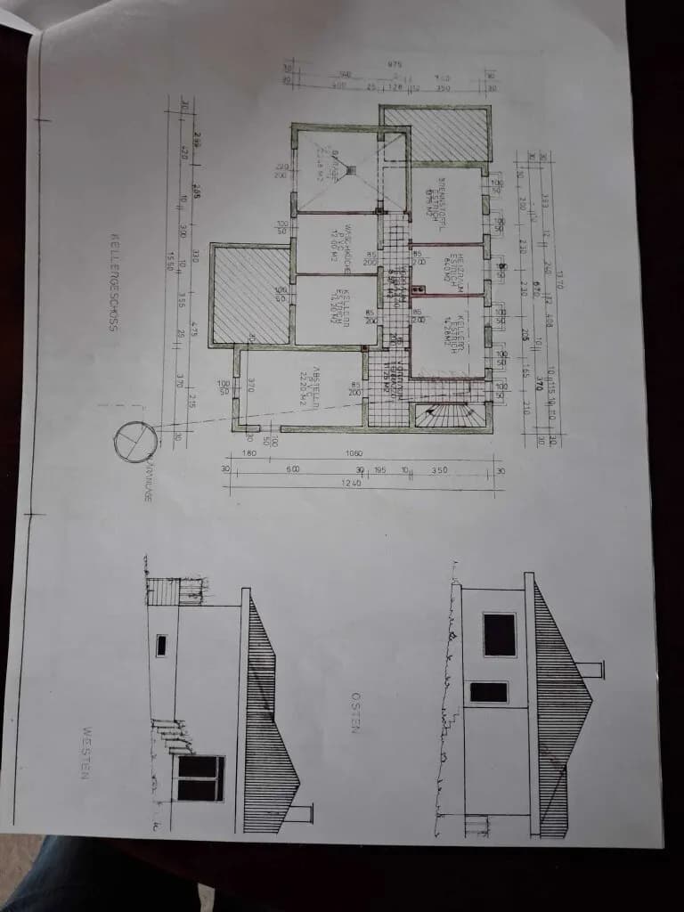 5-Zimmer-Haus kaufen in Gänserndorf – 120 m², € 237.000 – Bild 15 von 15