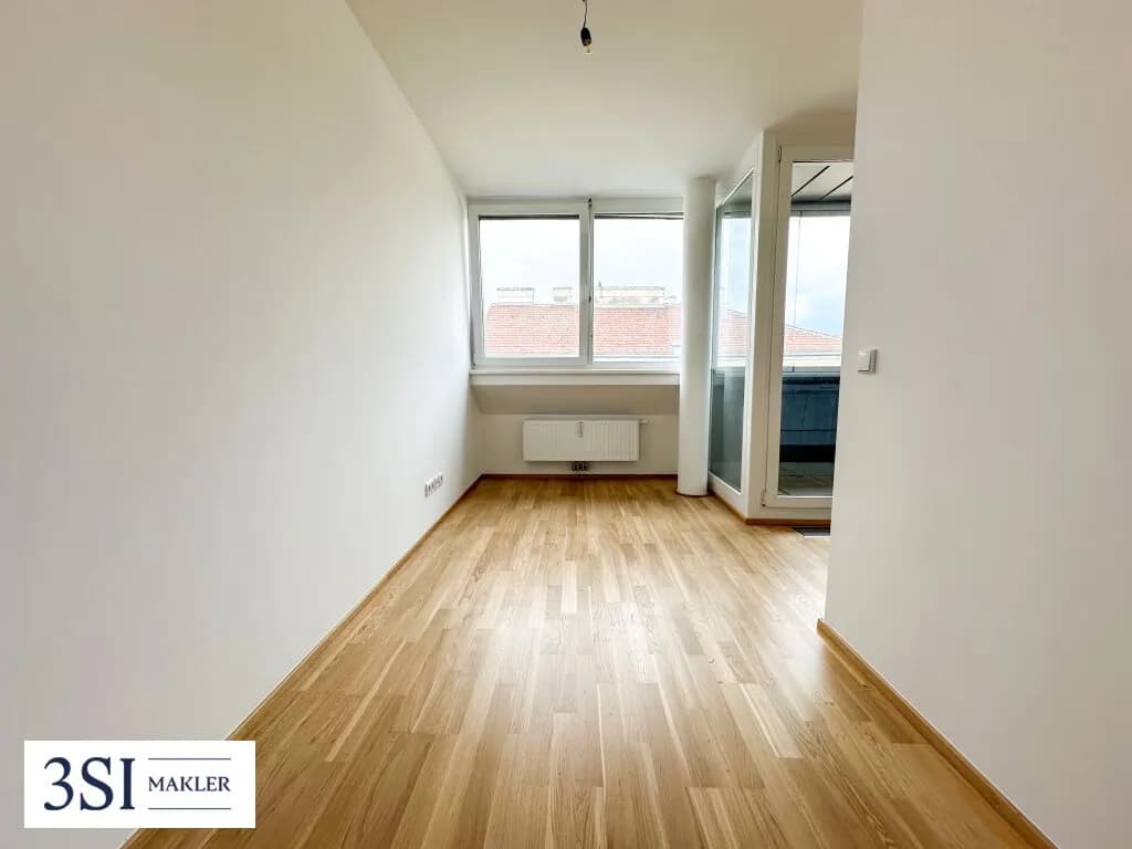 2-Zimmer-Wohnung kaufen in Wien – 37,76 m², € 349.000 – Bild 5 von 11