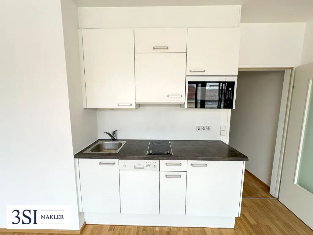 2-Zimmer-Wohnung kaufen in Wien – 37,76 m², € 349.000 – Bild 6 von 11
