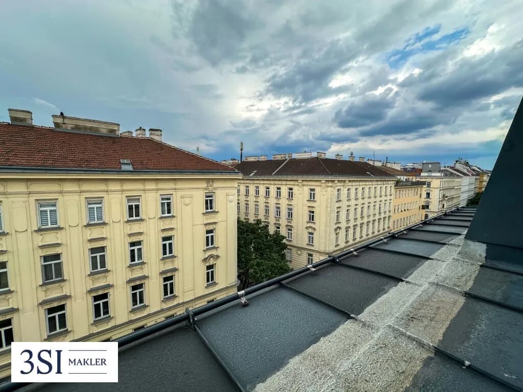 2-Zimmer-Wohnung kaufen in Wien – 37,76 m², € 349.000 – Bild 8 von 11