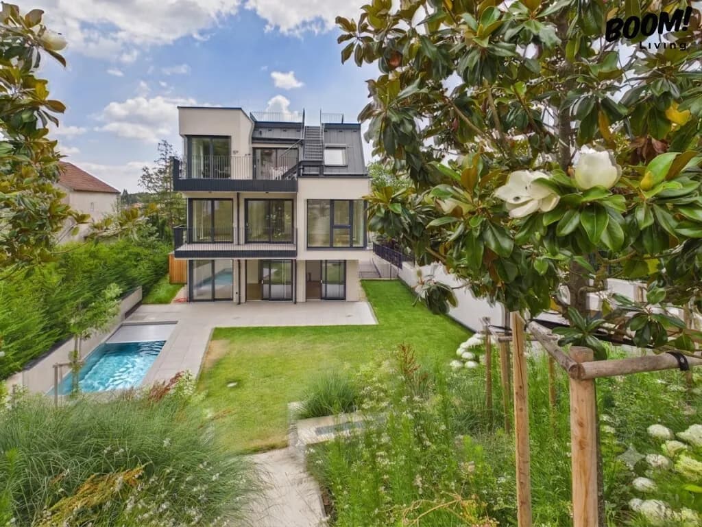 4-Zimmer-Wohnung kaufen in Wien – 164 m², € 1.875.000