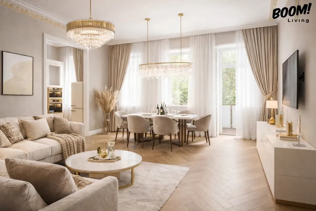 2-Zimmer-Wohnung kaufen in Wien – 53,35 m², € 329.000 – Bild 3 von 10