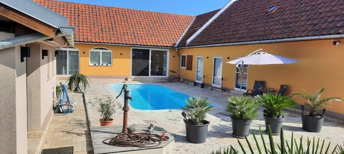 6-Zimmer-Gewerbeimmobilie kaufen in Güssing – 245 m², € 795.000 – Bild 2 von 34