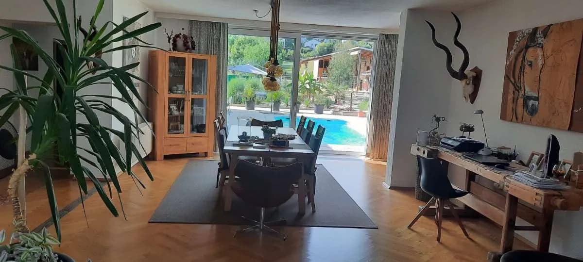 6-Zimmer-Gewerbeimmobilie kaufen in Güssing – 245 m², € 795.000 – Bild 7 von 34