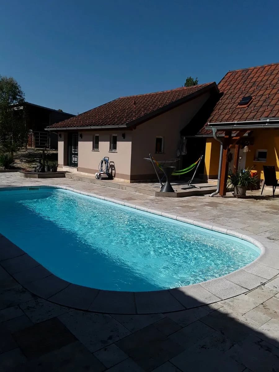 6-Zimmer-Gewerbeimmobilie kaufen in Güssing – 245 m², € 795.000 – Bild 16 von 34