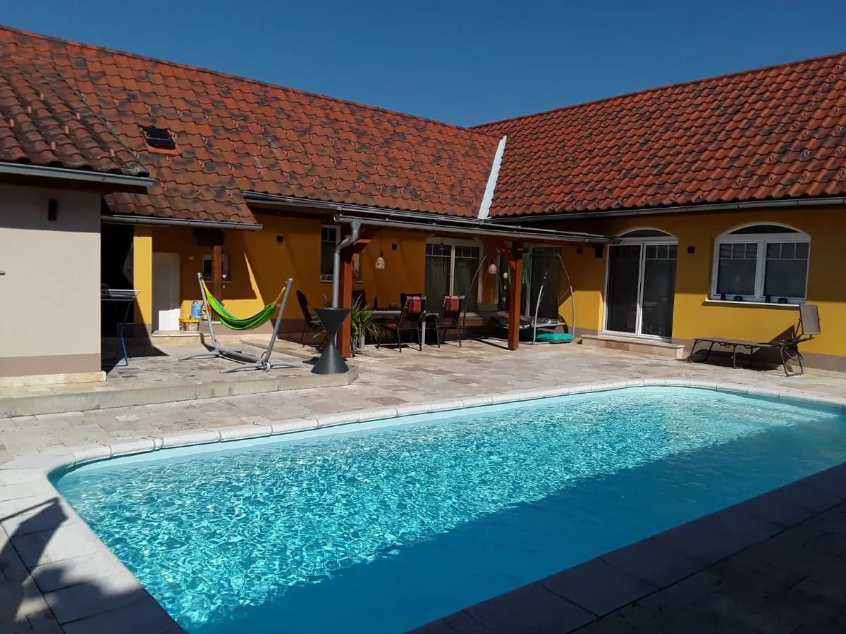 6-Zimmer-Gewerbeimmobilie kaufen in Güssing – 245 m², € 795.000 – Bild 17 von 34