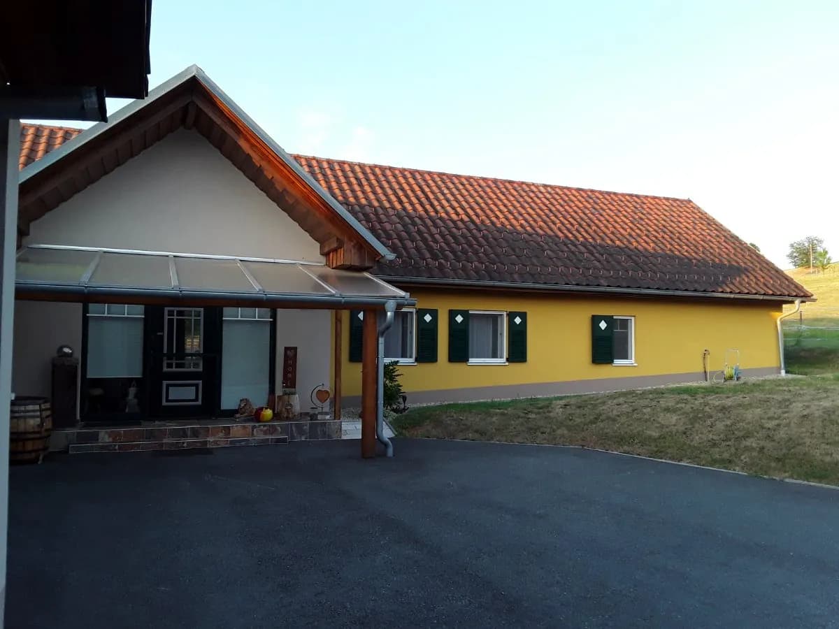 6-Zimmer-Gewerbeimmobilie kaufen in Güssing – 245 m², € 795.000 – Bild 19 von 34