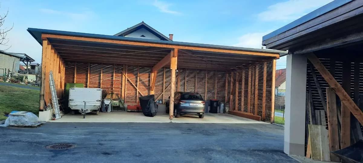 6-Zimmer-Gewerbeimmobilie kaufen in Güssing – 245 m², € 795.000 – Bild 22 von 34