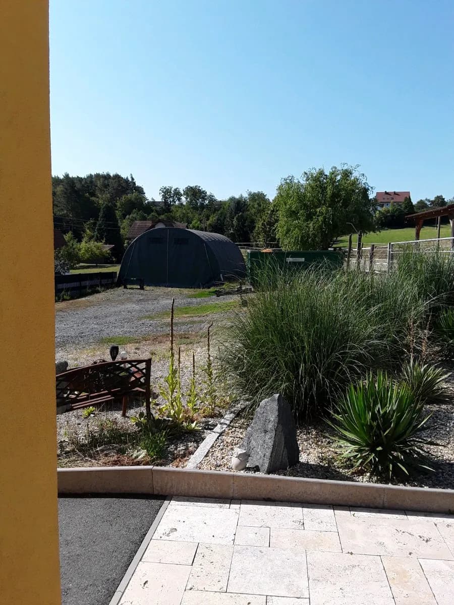 6-Zimmer-Gewerbeimmobilie kaufen in Güssing – 245 m², € 795.000 – Bild 24 von 34