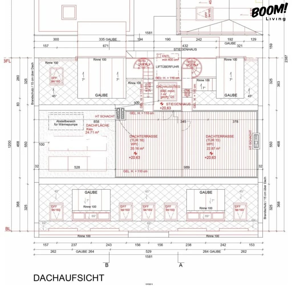 4-Zimmer-Wohnung kaufen in Wien – 145,03 m², € 1.198.000 – Bild 18 von 18