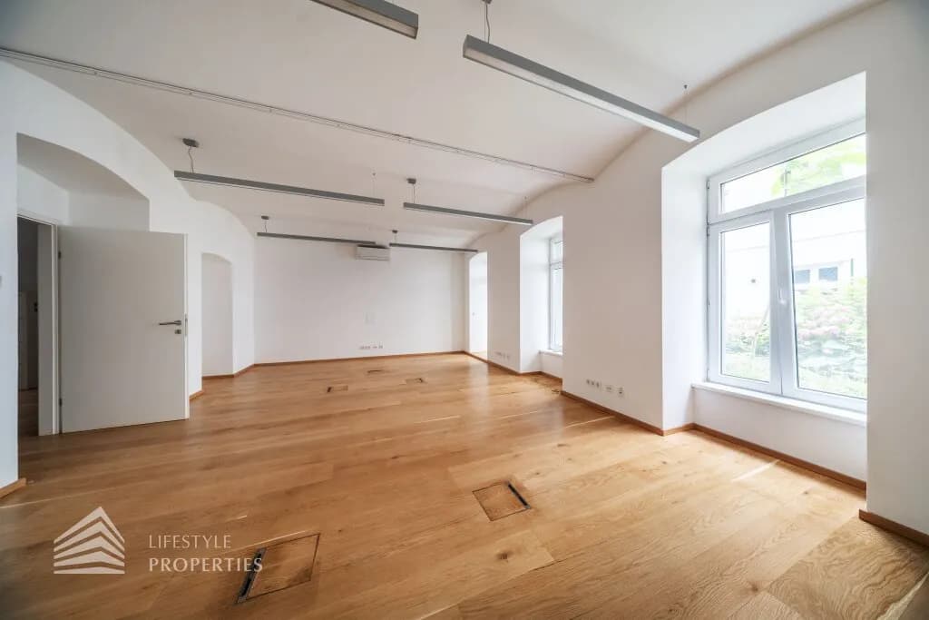 3-Zimmer-Gewerbeimmobilie mieten in Wien – 142 m², € 2.096 – Bild 3 von 13