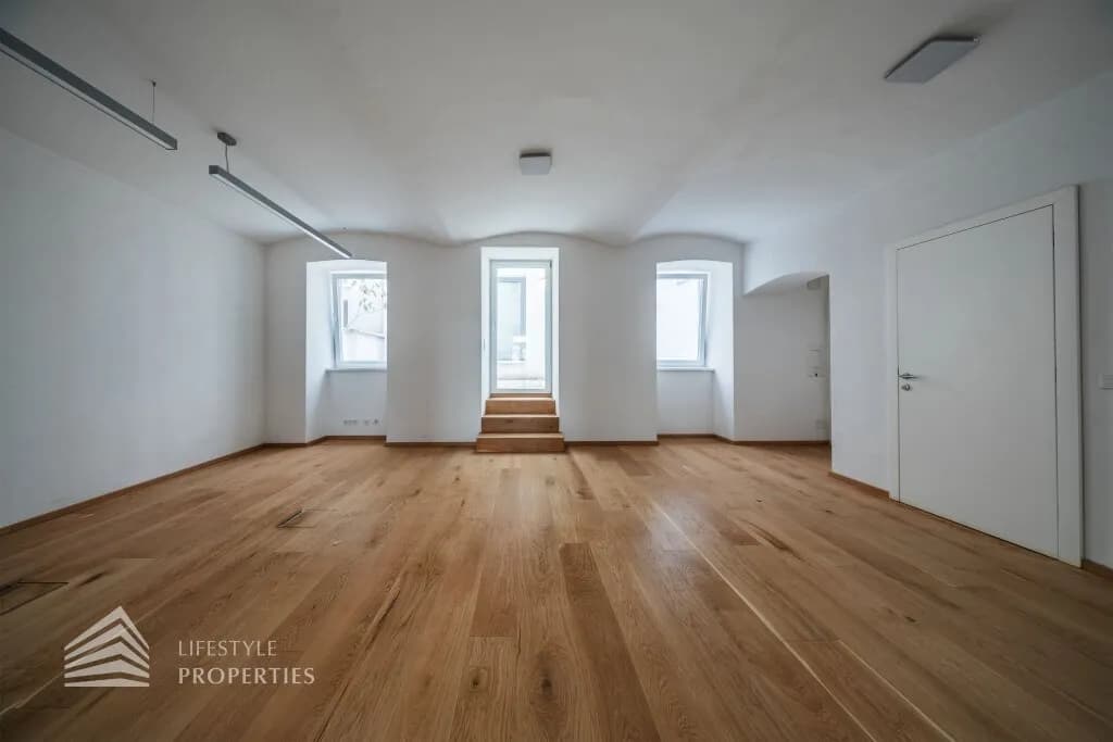 3-Zimmer-Gewerbeimmobilie mieten in Wien – 142 m², € 2.096 – Bild 5 von 13