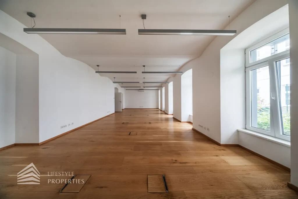 3-Zimmer-Gewerbeimmobilie mieten in Wien – 142 m², € 2.096 – Bild 6 von 13