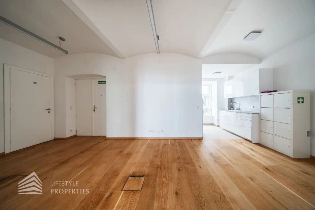 3-Zimmer-Gewerbeimmobilie mieten in Wien – 142 m², € 2.096 – Bild 7 von 13