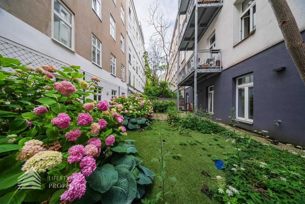 3-Zimmer-Gewerbeimmobilie mieten in Wien – 142 m², € 2.096 – Bild 11 von 13