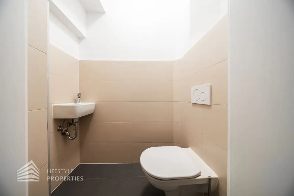 3-Zimmer-Gewerbeimmobilie mieten in Wien – 142 m², € 2.096 – Bild 12 von 13