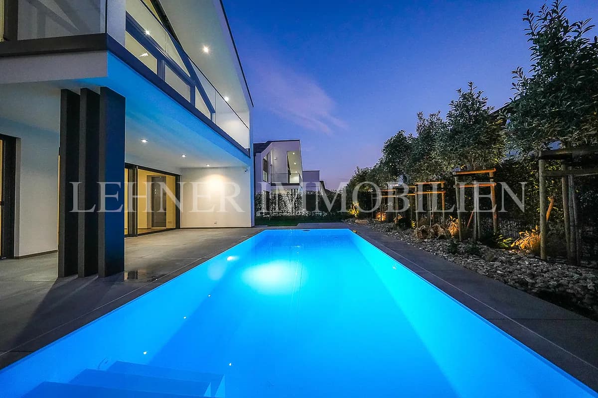 5-Zimmer-Haus mieten in Graz-Umgebung – 154 m², € 3.325 – Bild 5 von 99