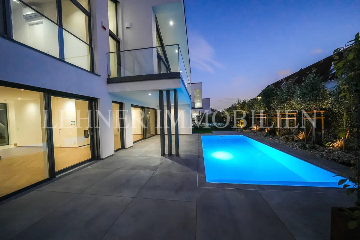 5-Zimmer-Haus mieten in Graz-Umgebung – 154 m², € 3.325 – Bild 6 von 99