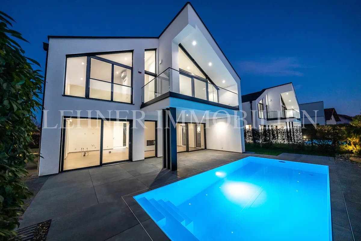 5-Zimmer-Haus mieten in Graz-Umgebung – 154 m², € 3.325 – Bild 7 von 99