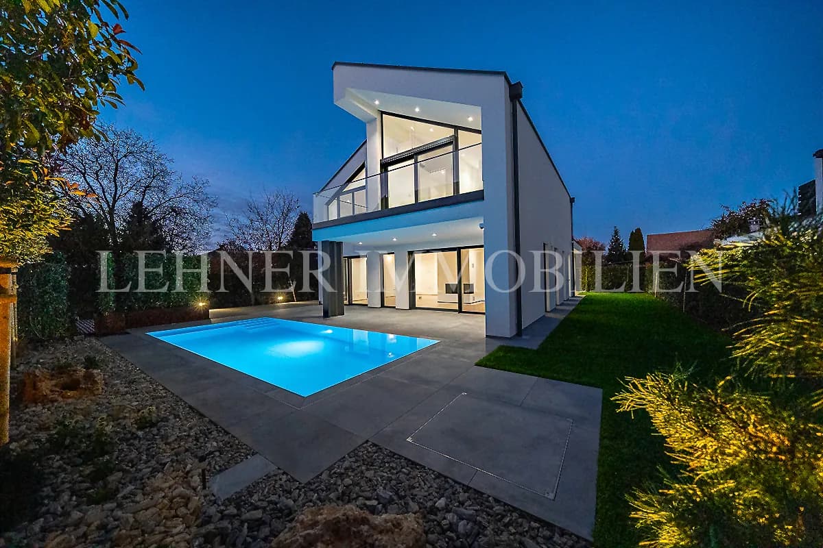 5-Zimmer-Haus mieten in Graz-Umgebung – 154 m², € 3.325 – Bild 8 von 99
