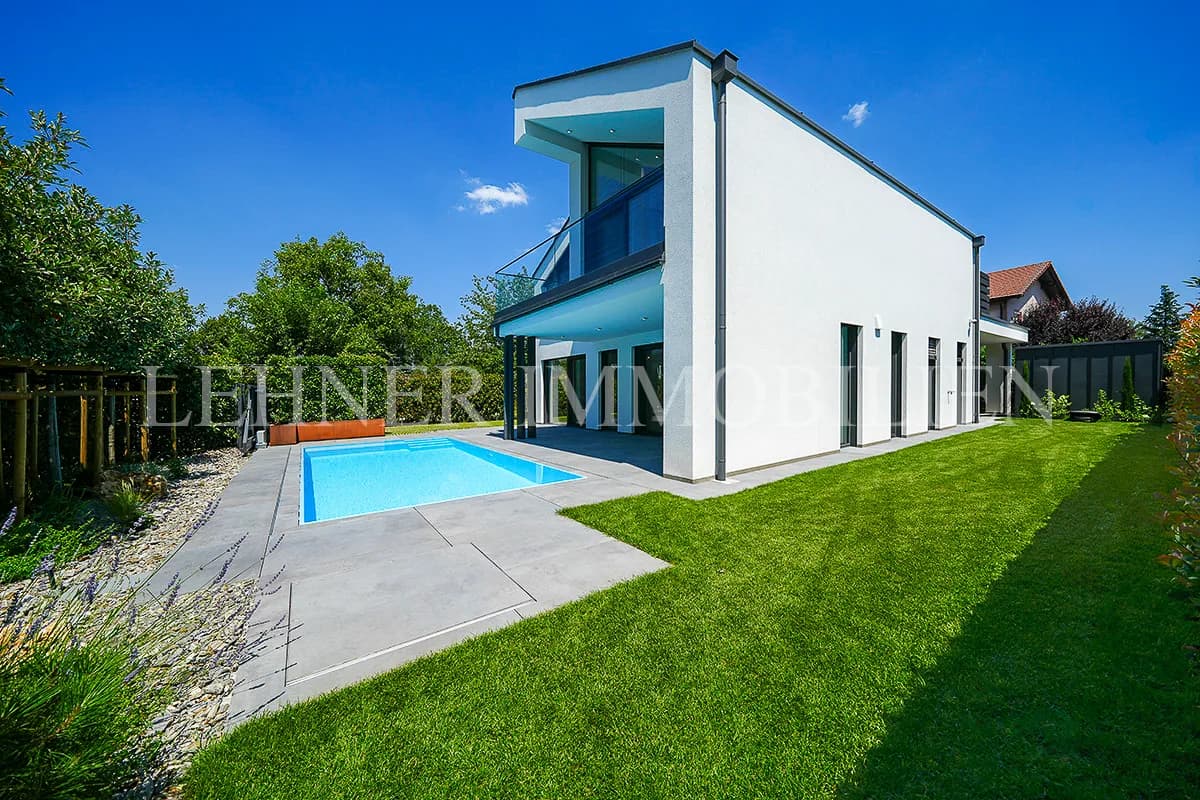5-Zimmer-Haus mieten in Graz-Umgebung – 154 m², € 3.325 – Bild 18 von 99