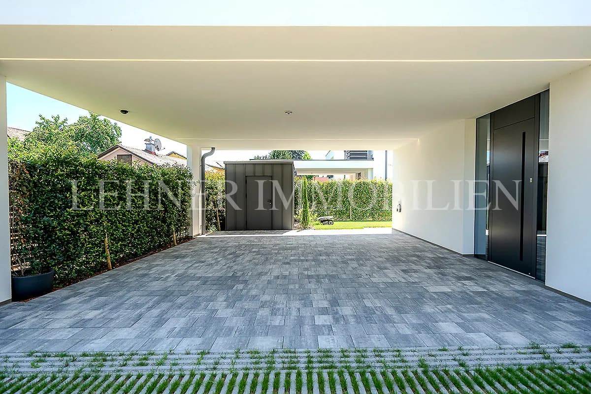 5-Zimmer-Haus mieten in Graz-Umgebung – 154 m², € 3.325 – Bild 21 von 99