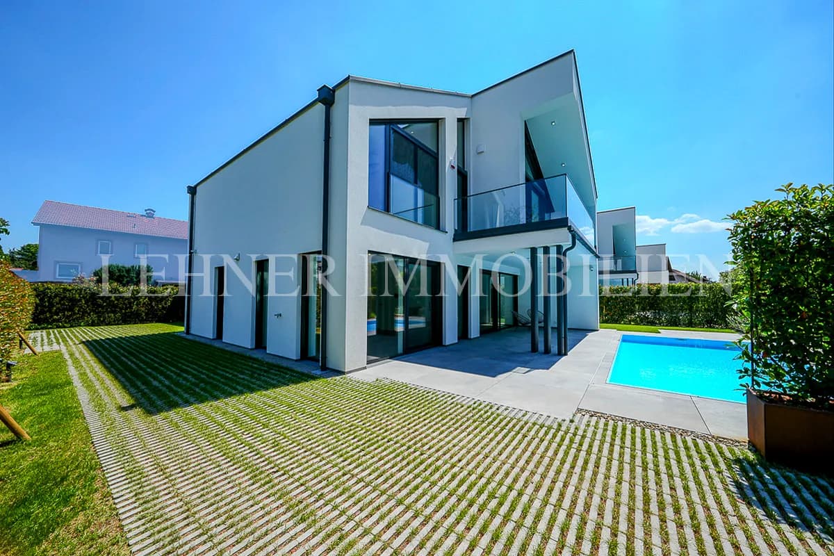 5-Zimmer-Haus mieten in Graz-Umgebung – 154 m², € 3.325 – Bild 22 von 99