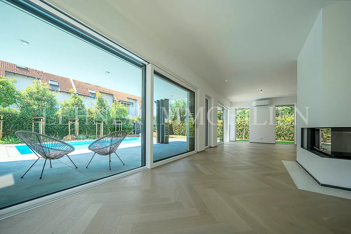 5-Zimmer-Haus mieten in Graz-Umgebung – 154 m², € 3.325 – Bild 26 von 99