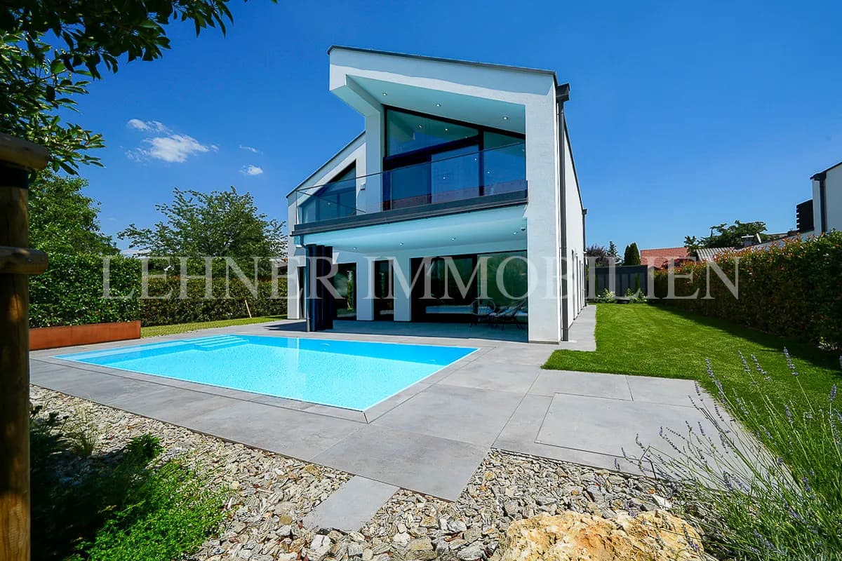 5-Zimmer-Haus mieten in Graz-Umgebung – 154 m², € 3.325 – Bild 27 von 99
