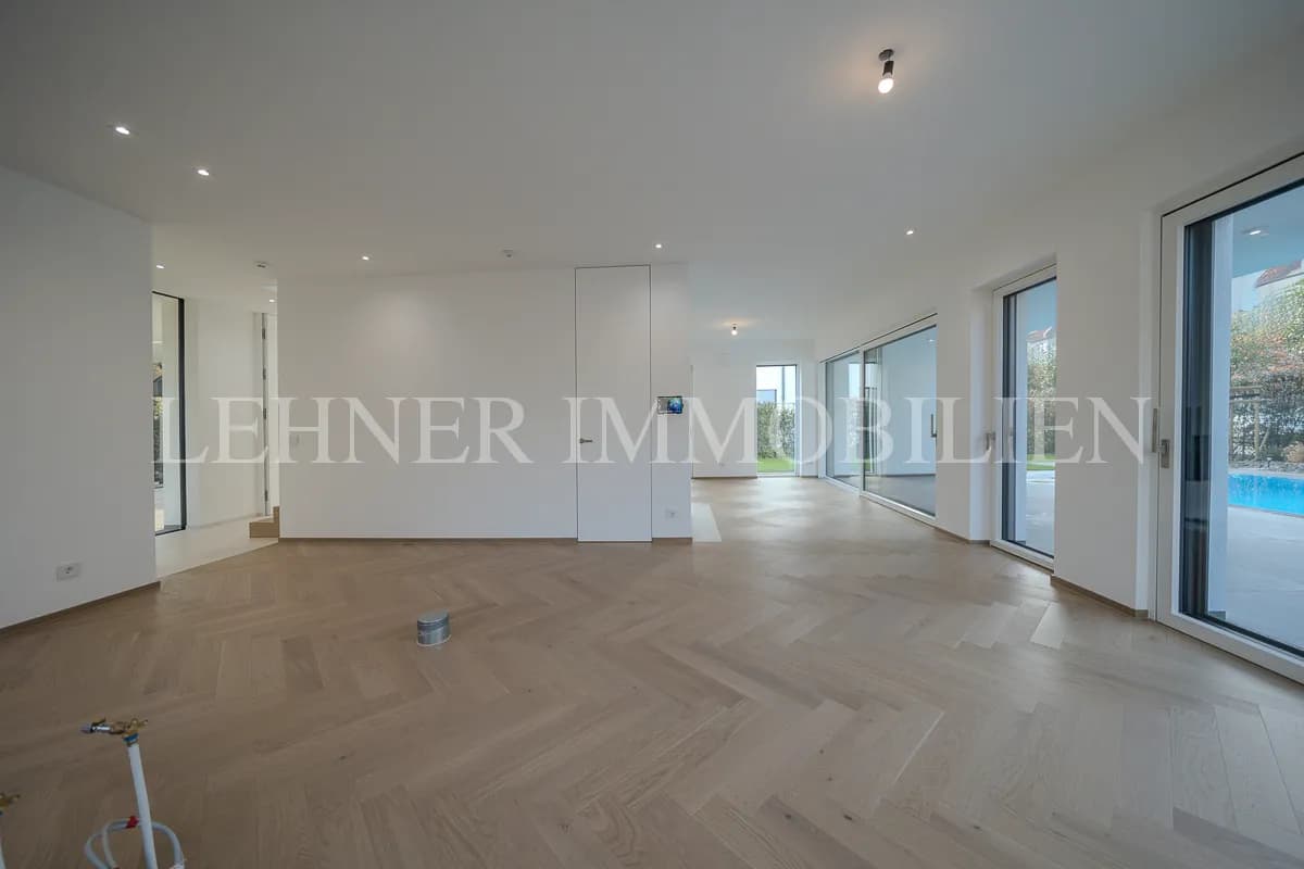 5-Zimmer-Haus mieten in Graz-Umgebung – 154 m², € 3.325 – Bild 34 von 99