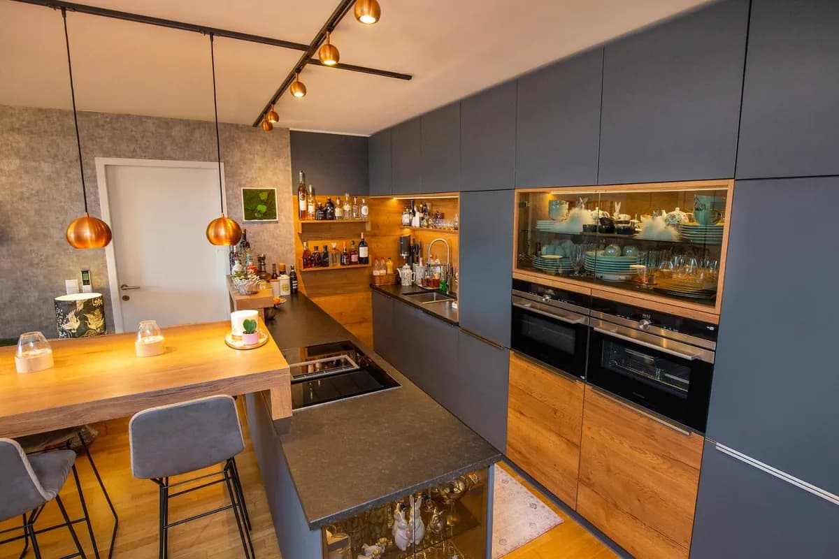 4-Zimmer-Wohnung kaufen in Wien – 125 m², € 899.000 – Bild 1 von 30