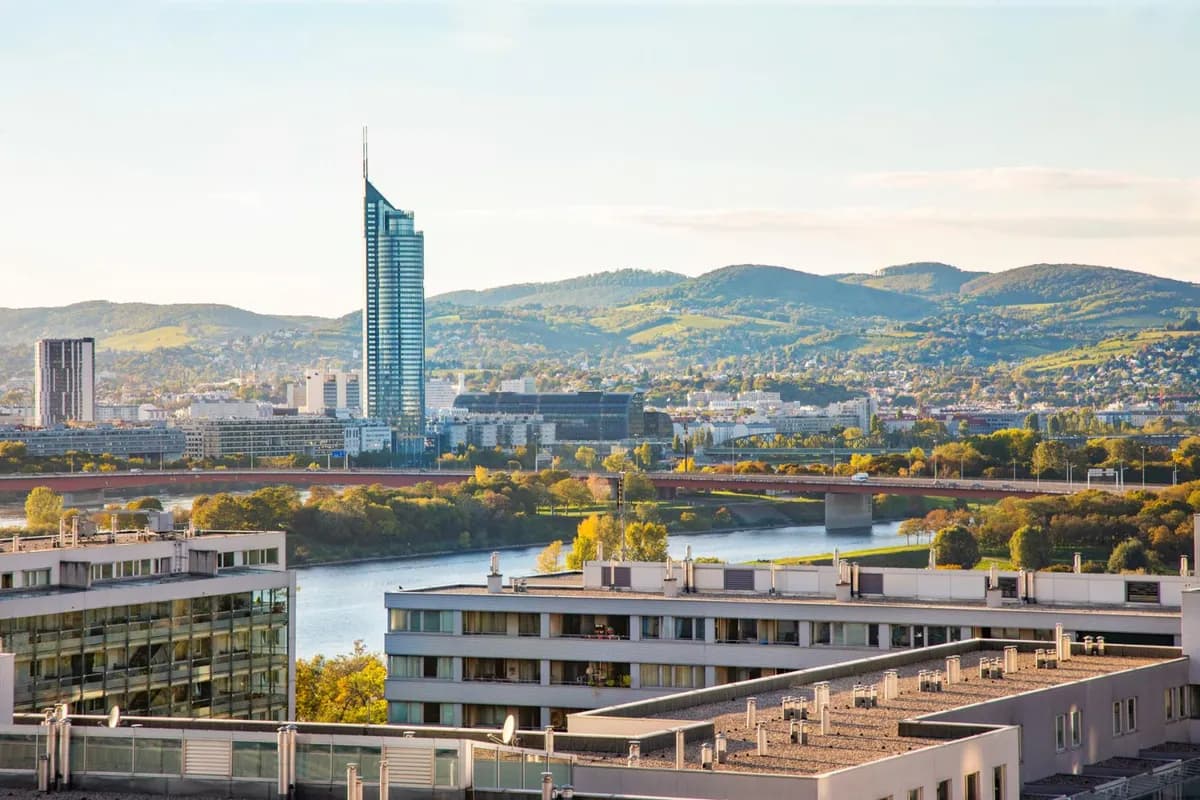 4-Zimmer-Wohnung kaufen in Wien – 125 m², € 899.000 – Bild 3 von 30