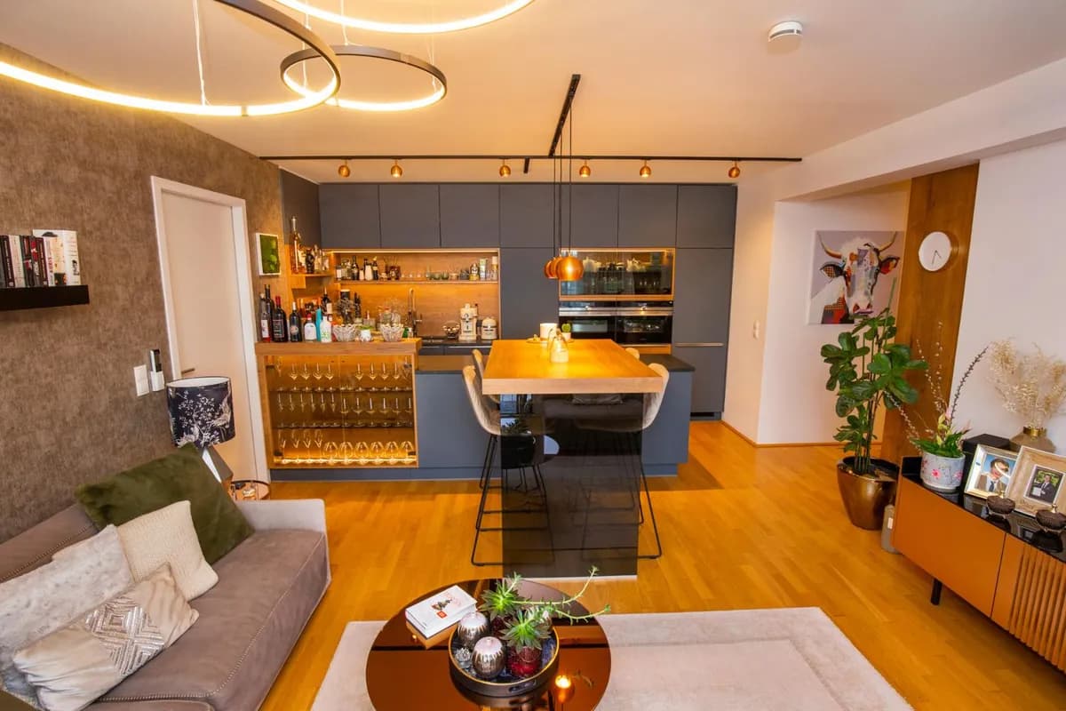 4-Zimmer-Wohnung kaufen in Wien – 125 m², € 899.000 – Bild 10 von 30