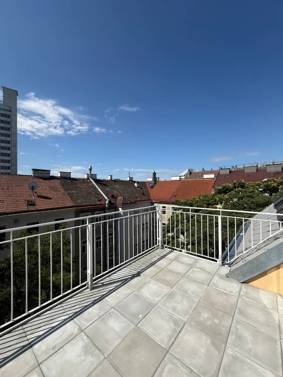 2-Zimmer-Wohnung mieten in Wien – 71 m², € 1.807 – Bild 2 von 16